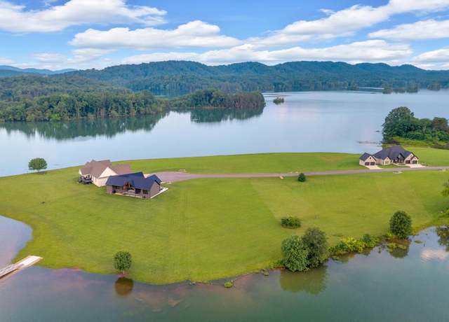 Property at Lot 4 Bluewater Peninsula, Bean Station, TN 37708
