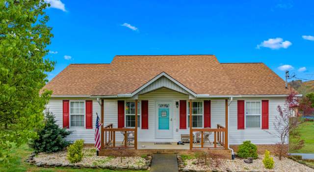 Photo of 1861 Mullins Rd Rd, Russellville, TN 37860
