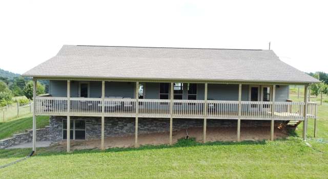 Photo of 639 Mcguire Rd, New Market, TN 37820