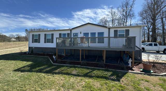 Photo of 5600 Byrd Rd. Rd, Russellville, TN 37860