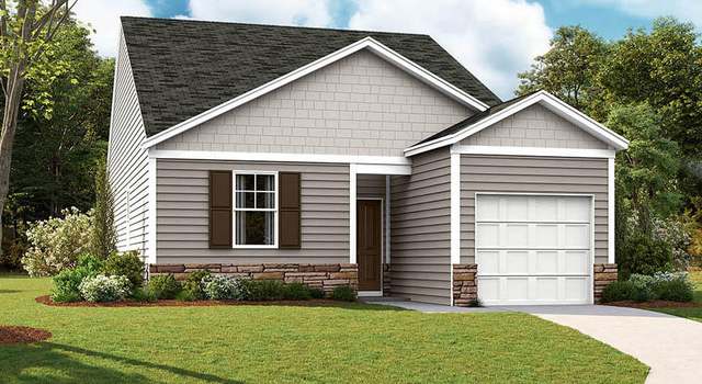 Photo of 2070 Southwood Cir, Morristown, TN 37814