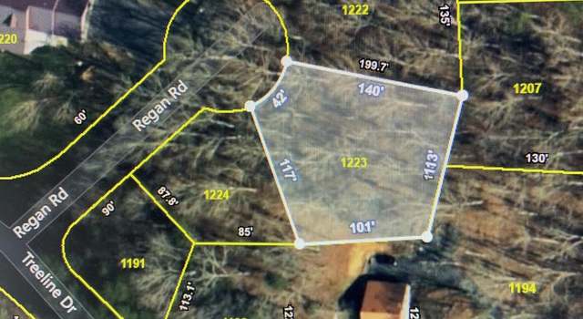 Photo of Lot1223 Rebel Rd, Baneberry, TN 37890