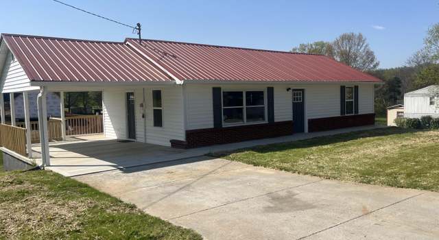 Photo of 149 Hightower Rd, Bean Station, TN 37708