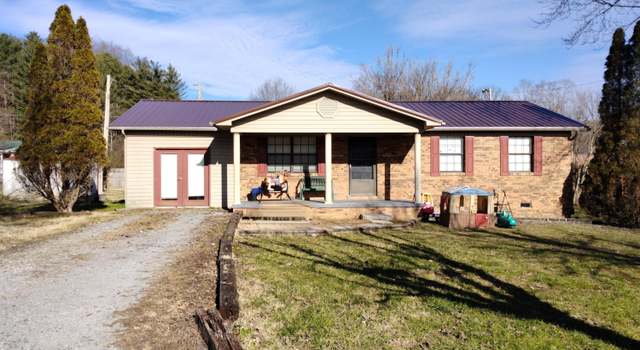 Photo of 196 Jarvis St St, Sneedville, TN 37869