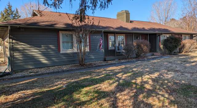 Photo of 3543 Saint Andrews Dr, White Pine, TN 37890
