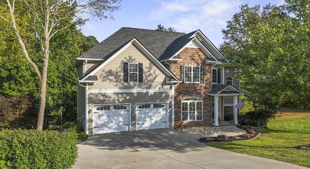 Photo of 4720 Horseshoe Trl, Morristown, TN 37814