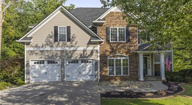 Photo of 4720 Horseshoe Trl, Morristown, TN 37814