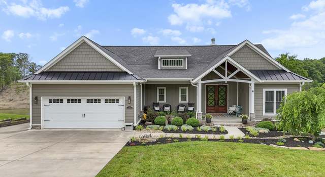 Photo of 340 Back 9 Drive Dr, White Pine, TN 37890