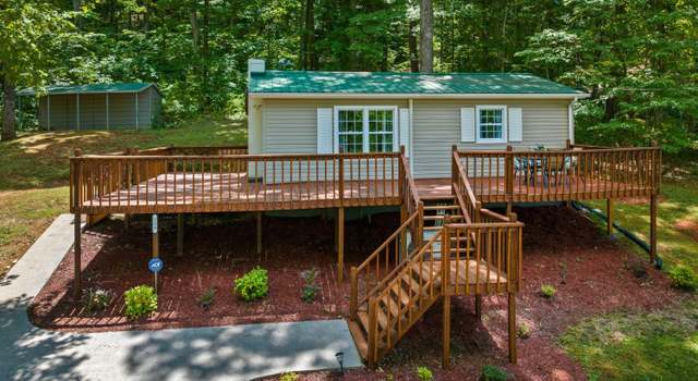 Photo of 253 White Ln, Bean Station, TN 37708