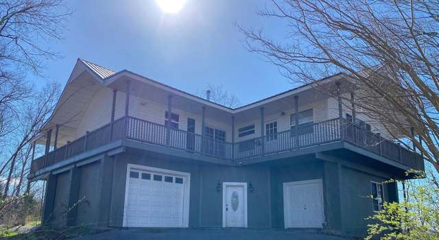 Photo of 1581 Romary Rd, Dandridge, TN 37725