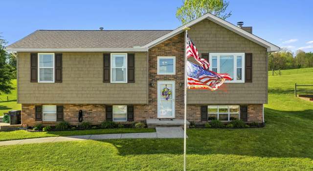 Photo of 7290 Sweetbriar Dr, Talbott, TN 37877