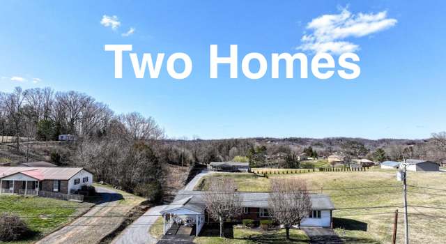 Photo of 1554 Old Parrotsville Hwy, Parrottsville, TN 37843