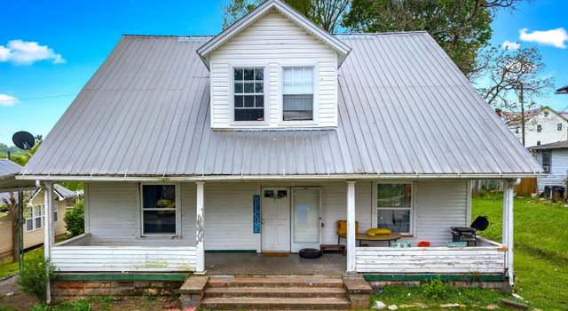 Photo of 225 W Louise Ave, Morristown, TN 37813