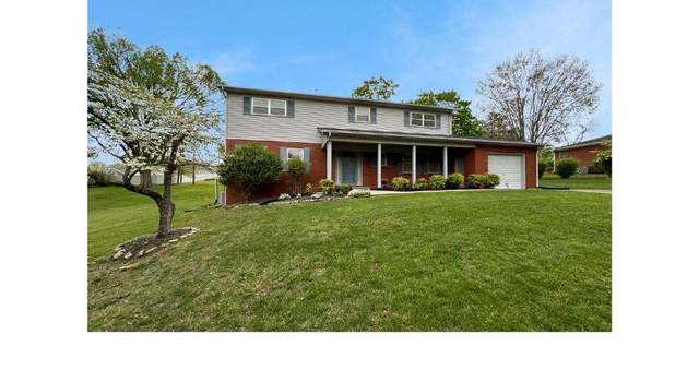Photo of 542 Apple Blossom Ln, Morristown, TN 37814