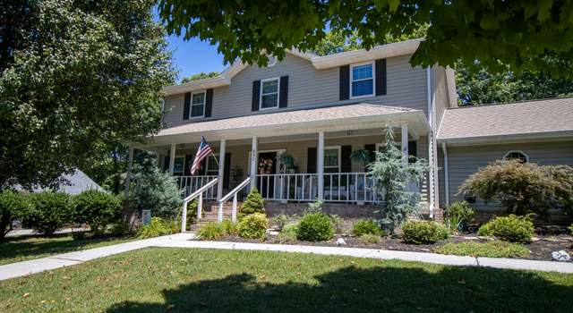 Photo of 950 E Brentwood Dr, Morristown, TN 37814