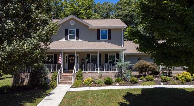 Photo of 950 E Brentwood Dr, Morristown, TN 37814