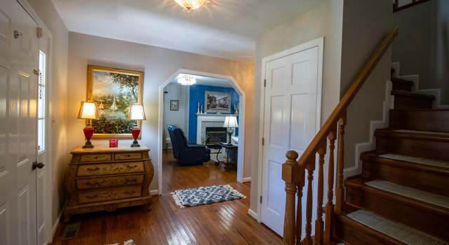 Photo of 950 E Brentwood Dr, Morristown, TN 37814