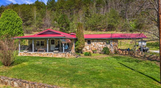 Photo of 2622 Snake Hollow rd Rd, Sneedville, TN 37869