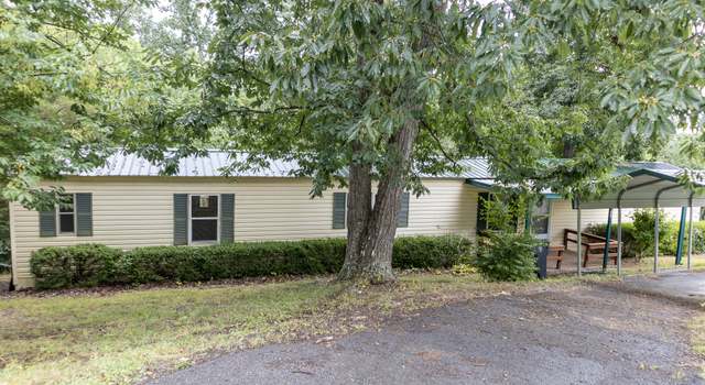 Photo of 1124 Shannons Little Mtn Road Rd, Morristown, TN 37814