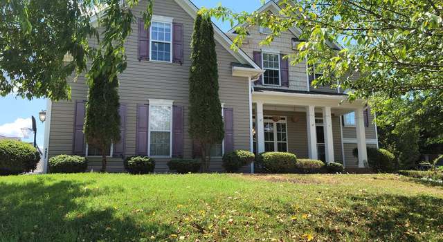 Photo of 4857 Horseshoe Trl, Morristown, TN 37814