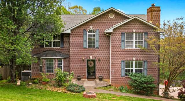 Photo of 150 Grandview Dr Dr, Maynardville, TN 37807