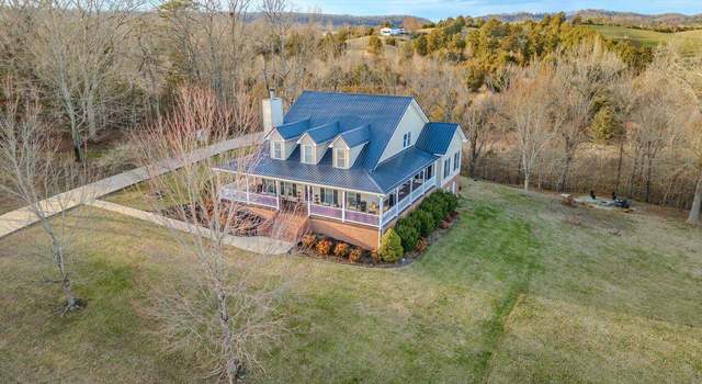Photo of 175 Paul Pettit Rd, Mohawk, TN 37810