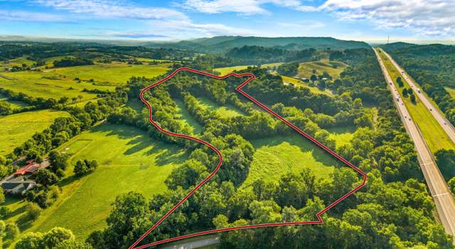 Photo of 3341 Bent Creek Rd, Russellville, TN 37860