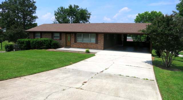 Photo of 453 Carroll Rd Rd, Morristown, TN 37813