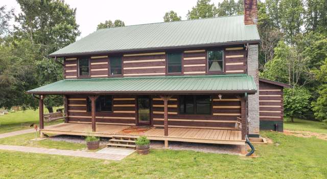 Photo of 428 Morgan Rd, Rutledge, TN 37861