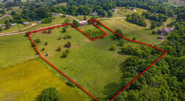 Photo of Southfork Cir, Morristown, TN 37813