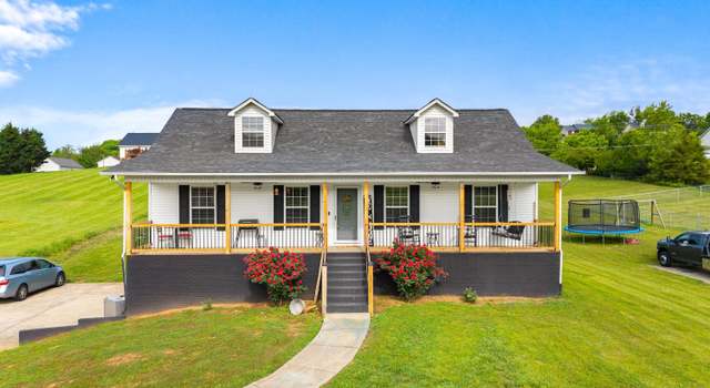 Photo of 1784 Silver City Rd, Whitesburg, TN 37891