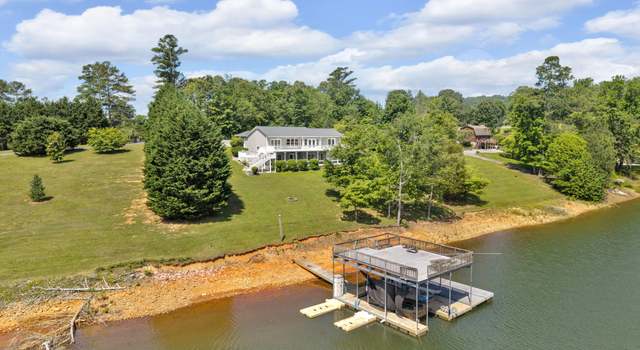 Photo of 265 Pine Crest Drive Dr, Rutledge, TN 37861