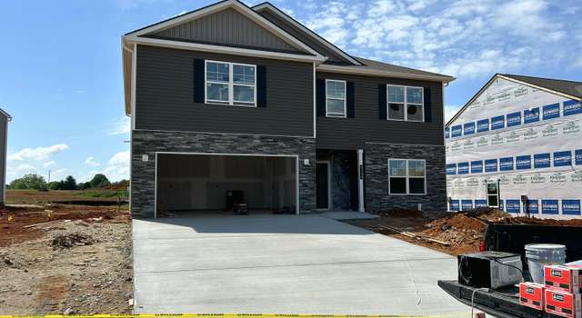 Photo of 5140 Lost Creek Dr, Morristown, TN 37813