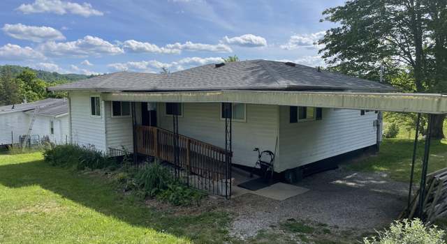 Photo of 160 Rosedale Ave, Rutledge, TN 37861