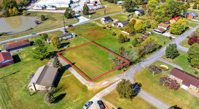 Photo of 505 Mary St, Russellville, TN 37860