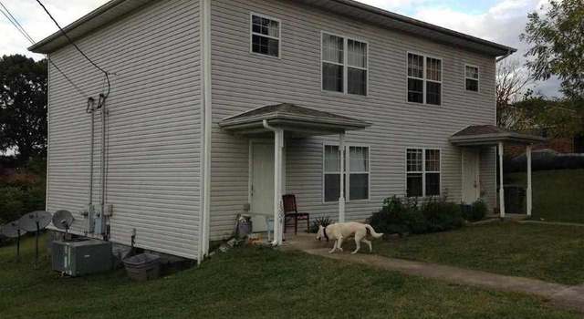 Photo of 1330 Taft St, Morristown, TN 37814