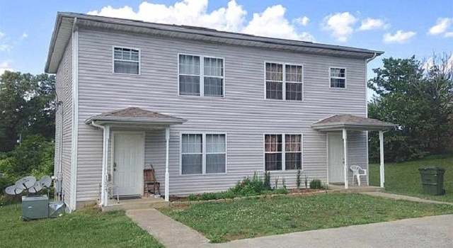 Photo of 1330 Taft St, Morristown, TN 37814