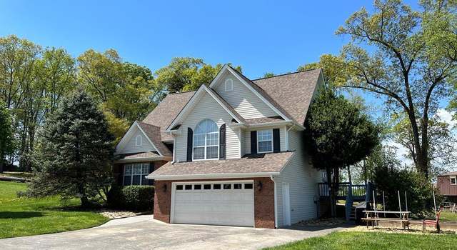 Photo of 1276 Jessica Dr, Morristown, TN 37814