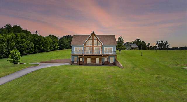 Photo of 2043 River Mist Cir, New Market, TN 37820