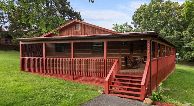 Photo of 2472 Doe Rd, Newport, TN 37821