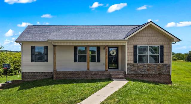 Photo of 6625 Lainey Jane Ct, Whitesburg, TN 37891