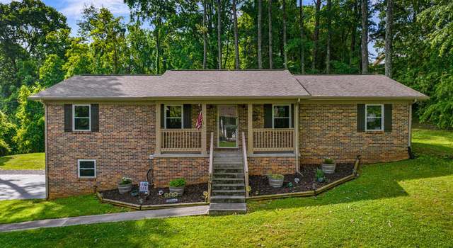Photo of 4061 Julian Ave, Morristown, TN 37814