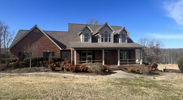 Photo of 440 Pheasant View Vw, Rutledge, TN 37861
