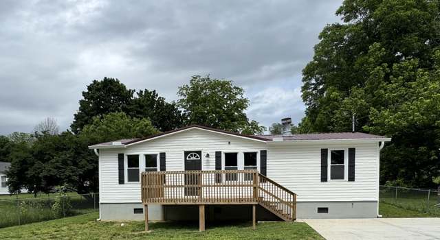 Photo of 2336 Washington, Morristown, TN 37814