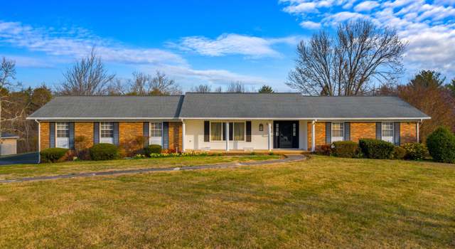 Photo of 1561 Laurel Hills Cir, Jefferson City, TN 37760