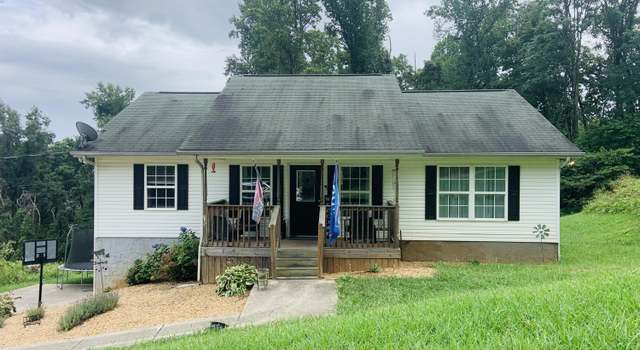 Photo of 1295 Celeste Ave, Morristown, TN 37814