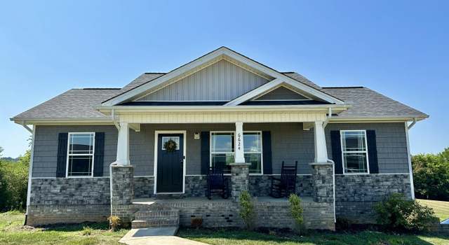 Photo of 6624 Lainey Jane Ct, Whitesburg, TN 37891