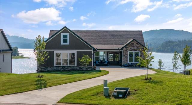 Photo of 223 Masters Ln, Bean Station, TN 37708