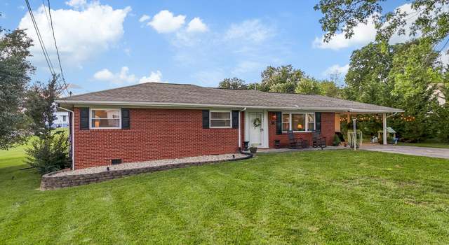 Photo of 2121 Fir Street St, Morristown, TN 37813