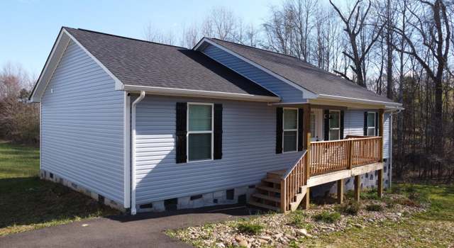 Photo of 3318 Windjammer Rd, White Pine, TN 37890